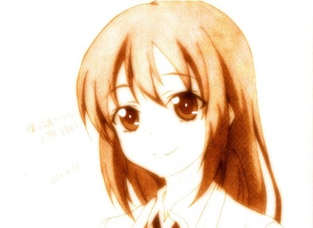 僕は友達が少ない　志熊理科